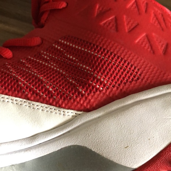 Nike Zoom Code Elite Destroy Sneakers Cleats Football Track - Picture 9 of 12